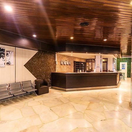 Luz Y Fuerza Hotel Мар дел Плата Екстериор снимка