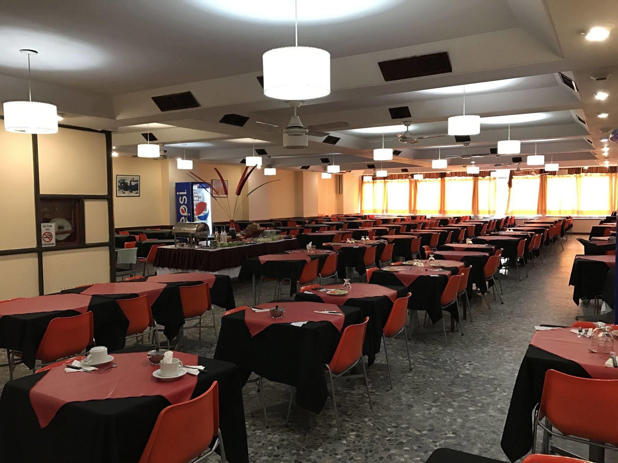 Luz Y Fuerza Hotel Мар дел Плата Екстериор снимка