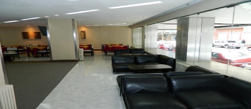 Luz Y Fuerza Hotel Мар дел Плата Екстериор снимка
