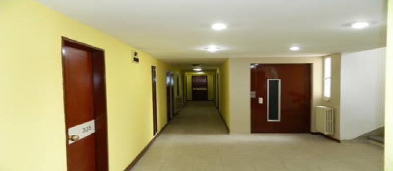 Luz Y Fuerza Hotel Мар дел Плата Екстериор снимка