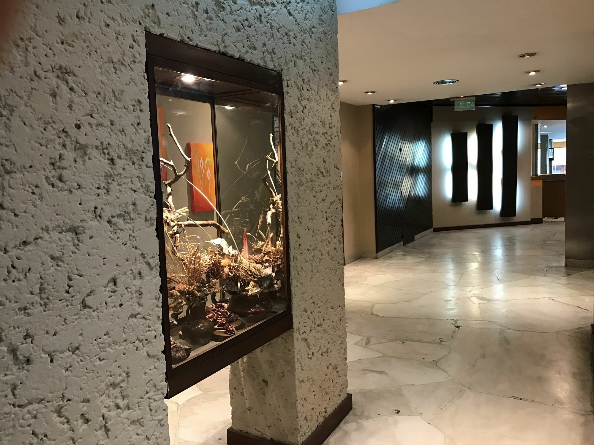 Luz Y Fuerza Hotel Мар дел Плата Екстериор снимка